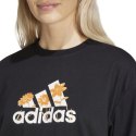 Koszulka adidas Flower Pack Badge of Sport W IR5896