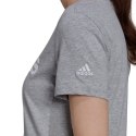 Koszulka adidas Loungwear Essentials Slim Logo W HL2053