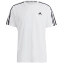 Koszulka adidas Train Essentials 3-Stripes Training Tee M IB8151