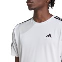 Koszulka adidas Train Essentials 3-Stripes Training Tee M IB8151