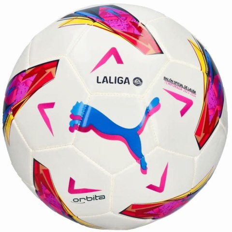 Piłka Puma Orbita Laliga 1 MS Jr 084109-01