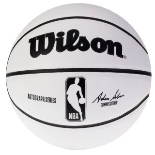 Piłka Wilson Autograph Mini Ball WTB3405XB