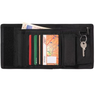 Portfel The North Face Base Camp Wallet NF0A52THZU3