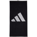 Ręcznik adidas 3bar S IU1290