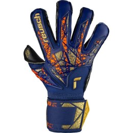 Rękawice Reusch Attrakt Gold X Evolution M 54 70 964 4411