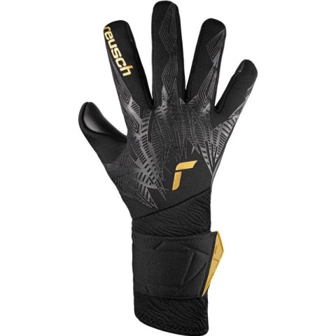 Rękawice Reusch Pure Contact Infinity M 54 70 700 7706 Rękawice Reusch Pure Contact Infinity M 54 70 700 7706