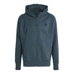 Bluza adidas M ZNE Winterized M IR5240