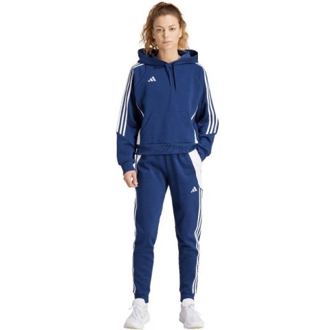 Bluza adidas Tiro 24 Hooded W IR7507