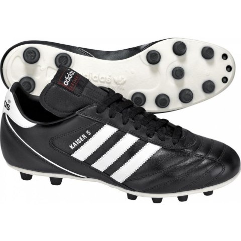 Buty piłkarskie adidas Kaiser 5 Liga FG 033201