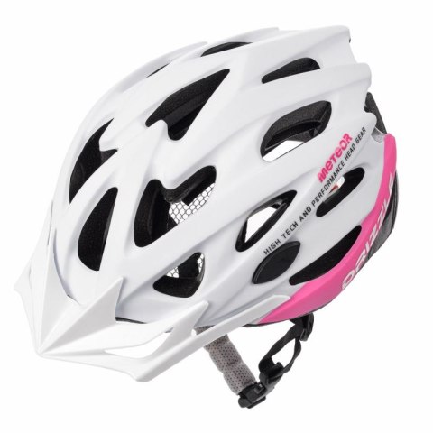 Kask rowerowy Meteor MV29 Drizzle 16919