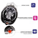 Kask rowerowy Meteor MV29 Drizzle 16919