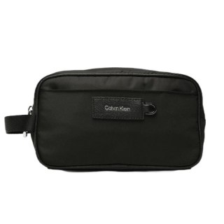 Kosmetyczka Calvin Klein CK Elevated Washbag K50K509968