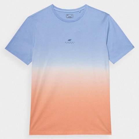 Koszulka 4F M 4FWSS24TTSHM1290 34S
