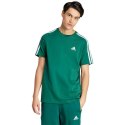 Koszulka adidas Essentials Single Jersey 3-Stripes M IS1333