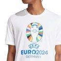 Koszulka adidas Euro24 M IT9290