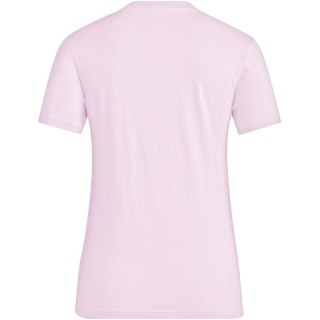 Koszulka adidas Loungewear Essentials Logo Tee W GL0726