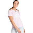 Koszulka adidas Loungewear Essentials Logo Tee W GL0726