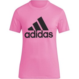 Koszulka adidas Loungewear Essentials Logo Tee W IR5413