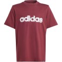 Koszulka adidas Table Tee Folded Graphic Jr IM8327