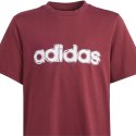 Koszulka adidas Table Tee Folded Graphic Jr IM8327