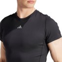 Koszulka adidas Techfit Aeroready Short Sleeve M IS7606