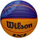 Piłka Wilson FIBA 3X3 Paris Retail 2024 Game Ball WZ1011502XB