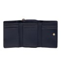 Portfel Tommy Hilfiger Iconic Med FLAP AW0AW13650