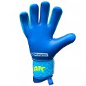 Rękawice bramkarskie 4Keepers Soft Azur NC M S929237