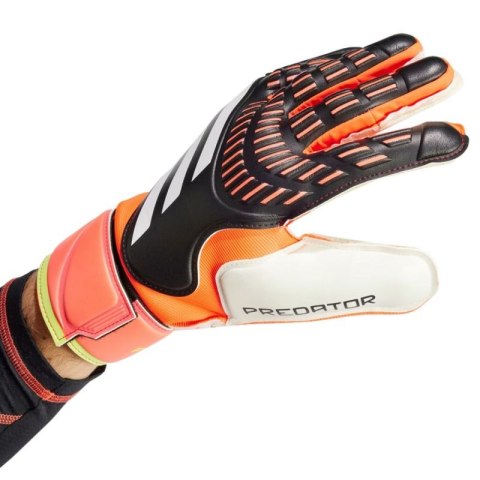 Rękawice bramkarskie adidas Predator MTC M IN1599 Rękawice bramkarskie adidas Predator MTC M IN1599