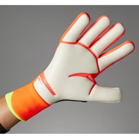 Rękawice bramkarskie adidas Predator Pro M IQ4034 Rękawice bramkarskie adidas Predator Pro M IQ4034