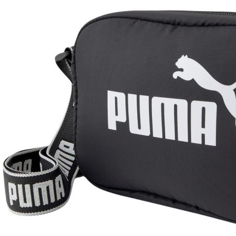 Saszetka Puma Core Base Cross Body 79468 01