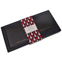 Zestaw upominkowy Tommy Hilfiger Gp Cc Holder And Mini Wallet AM0AM10433