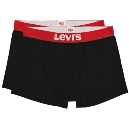 Bielizna Levi's Boxer 2 Pairs Briefs 37149-0272