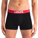 Bielizna Levi's Boxer 2 Pairs Briefs 37149-0272