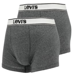 Bielizna Levi's Boxer 2 Pairs Briefs 37149-0398