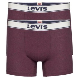 Bielizna Levi's Boxer 2 Pairs Briefs 37149-0401