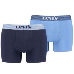 Bielizna Levi's Boxer 2 Pairs Briefs M 37149-0594