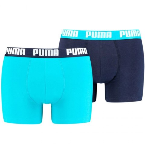 Bokserki Puma Basic Boxer 2P M 906823 10/5210150017