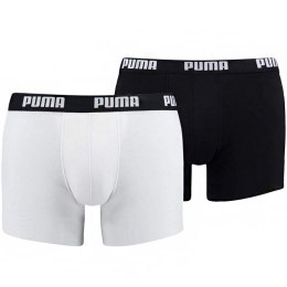 Bokserki Puma Basic M Boxer 2P 521015001 301