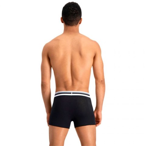 Bokserki Puma Placed Logo Boxer 2P M 906519 03