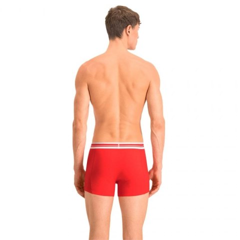 Bokserki Puma Placed Logo Boxer 2P M 906519 07