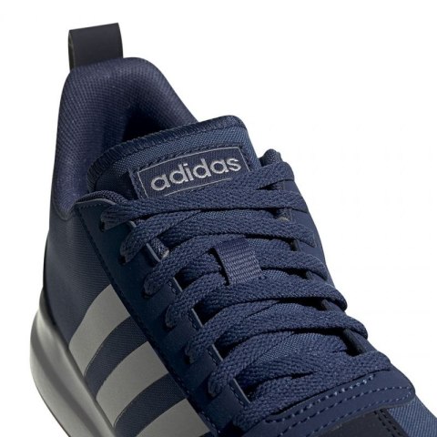 Buty biegowe adidas Run60S W EG8700