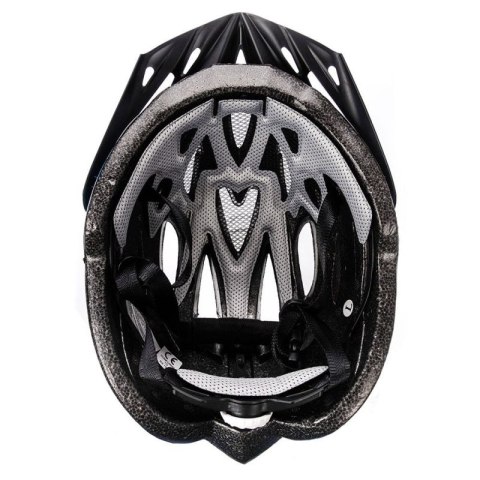 Kask rowerowy Meteor Gruver 24747-24749