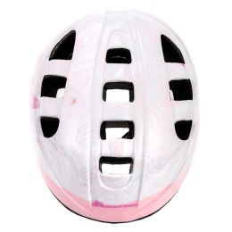 Kask rowerowy Meteor MA-2 princess Junior 23960