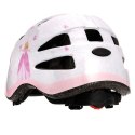 Kask rowerowy Meteor MA-2 princess Junior 23960