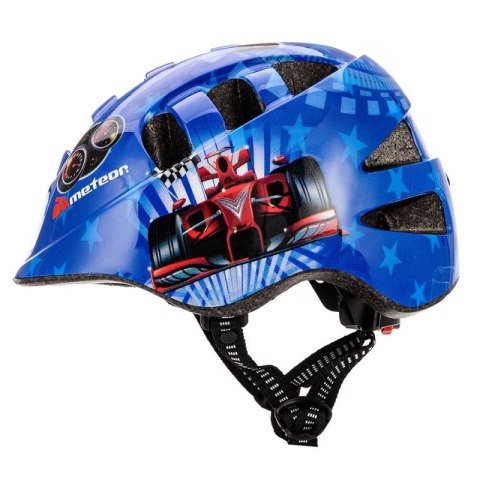 Kask rowerowy Meteor MA-2 racing Junior 23964