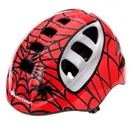 Kask rowerowy Meteor MA-2 spider Junior 23966