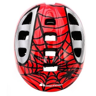 Kask rowerowy Meteor MA-2 spider Junior 23966