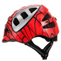 Kask rowerowy Meteor MA-2 spider Junior 23966