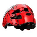 Kask rowerowy Meteor MA-2 spider Junior 23966